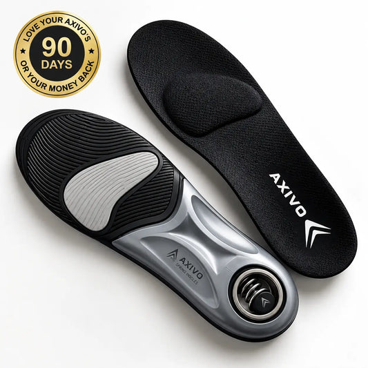 Axivo Spring Insoles