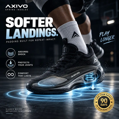 Axivo Spring Insoles